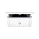 HP LaserJet MFP M140w Multifunktions-Laserdrucker,...