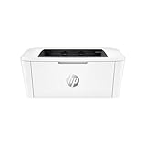 HP Laserjet M110w Laserdrucker, Monolaser, 20€...