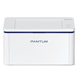 PANTUM BP2309W Laserdrucker WLAN Schwarz-Weiß,...