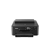 Canon PIXMA TS705a Drucker Tintenstrahl DIN A4...