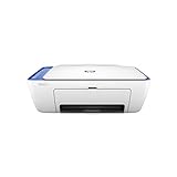 HP DeskJet 2630 Multifunktionsdrucker (Instant...