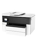 HP OfficeJet Pro 7740 A3-Multifunktionsdrucker...