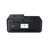 Canon PIXMA TS9550 Drucker Farbtintenstrahl...