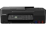 Canon PIXMA G4570 MegaTank 4in1...