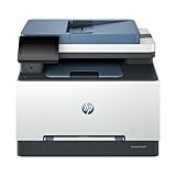 HP Color LaserJet Pro MFP 3302fdwg...