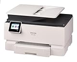 Ricoh IJM C180F Tintenstrahldrucker 4in1 A4 LAN...