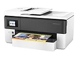HP OfficeJet Pro 7720 A3-Multifunktionsdrucker...