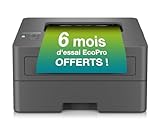 Brother HL-L2400DWE Laserdrucker 1200 x 1200 DPI...