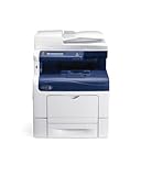 Xerox WorkCentre 6605 DN – Laserdrucker (Farbe,...
