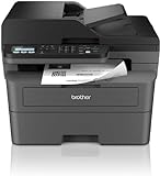 Brother MFC-L2835DW | 4-in-1-Multifunktionsdrucker...