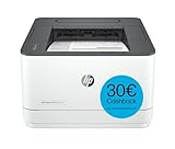 HP LaserJet Pro 3002dw Laserdrucker, Drucker,...