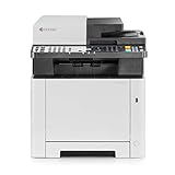 Kyocera Ecosys MA2100cfx Farblaser...