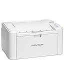 PANTUM P2502W Laserdrucker, Monolaser (WLAN,...