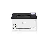 Canon Laserprinter i-SENSYS LBP613Cdw Netwerk