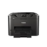 Canon MAXIFY MB2750 Multifunktionssystem...