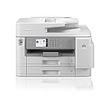 Brother MFC-J5955DW Business-Ink 4-in-1...