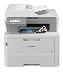 Brother MFC-L8340CDW Professionelles und kompaktes...