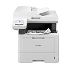 Brother DCP-L5510DW 3-in-1 Multifunktionsdrucker...