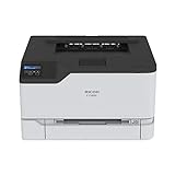 Ricoh C200W - Drucker - Farbe - Duplex - Laser -...