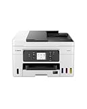 Canon MAXIFY GX4050 MegaTank Multifunktionsdrucker...