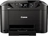 Canon MAXIFY MB5150 Farbtintenstrahl -...