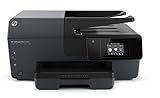 HP Officejet Pro 6830 ePrint Multifunktionsdrucker...