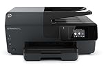 HP Officejet Pro 6830 ePrint Multifunktionsdrucker...