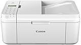 Canon Pixma MX495 Multifunktionsgerät (WiFi,...