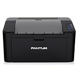 PANTUM P2502W Schwarzweiß-Laserdrucker mit...