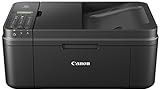 Canon Pixma MX495 Multifunktionsgerät (WiFi,...