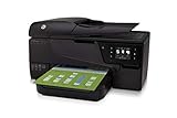 HP Multifunktionsdrucker Officejet 6700 Premium