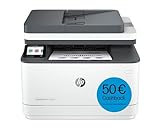 HP LaserJet Pro MFP 3102fdw Laserdrucker,...