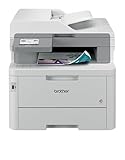 Brother MFC-L8390CDW Professionelles und kompaktes...