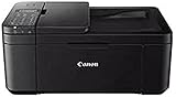 Canon Farbtintenstrahldrucker PIXMA TR4650...