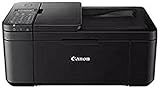 Canon Farbtintenstrahldrucker PIXMA TR4650...