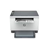 HP LaserJet MFP M234dw Multifunktionslaserdrucker,...