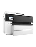 HP OfficeJet Pro 7730 A3-Multifunktionsdrucker...