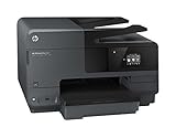 HP Officejet Pro 8610 All-in-One...