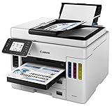 Canon MAXIFY GX7050 MegaTank Multifunktionsdrucker...