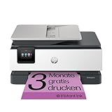 HP OfficeJet Pro 8122e Multifunktionsdrucker,...