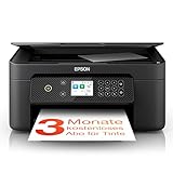 Epson Expression Home XP-4200 3-in-1...