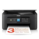 Epson Expression Home XP-3200 3-in-1...