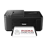 Canon PIXMA TR4750i Multifunktionsdrucker 4in1...