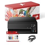 realink Bundle TS6350a Drucker (mit Scanner und...