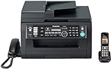 Panasonic KX-MB2061G-B, LASERFAX