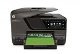 HP Officejet PRO 8600 PLUS E Multifunktionsgerät