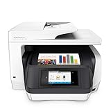 HP OfficeJet Pro 8720 Multifunktionsdrucker...