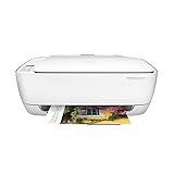 HP Deskjet 3636 Multifunktionsdrucker (Instant...