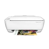 HP Deskjet 3636 Multifunktionsdrucker (Instant...