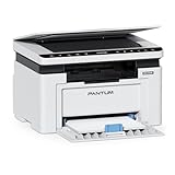 PANTUM BM2309W Multifunktions-Laserdrucker WLAN,...